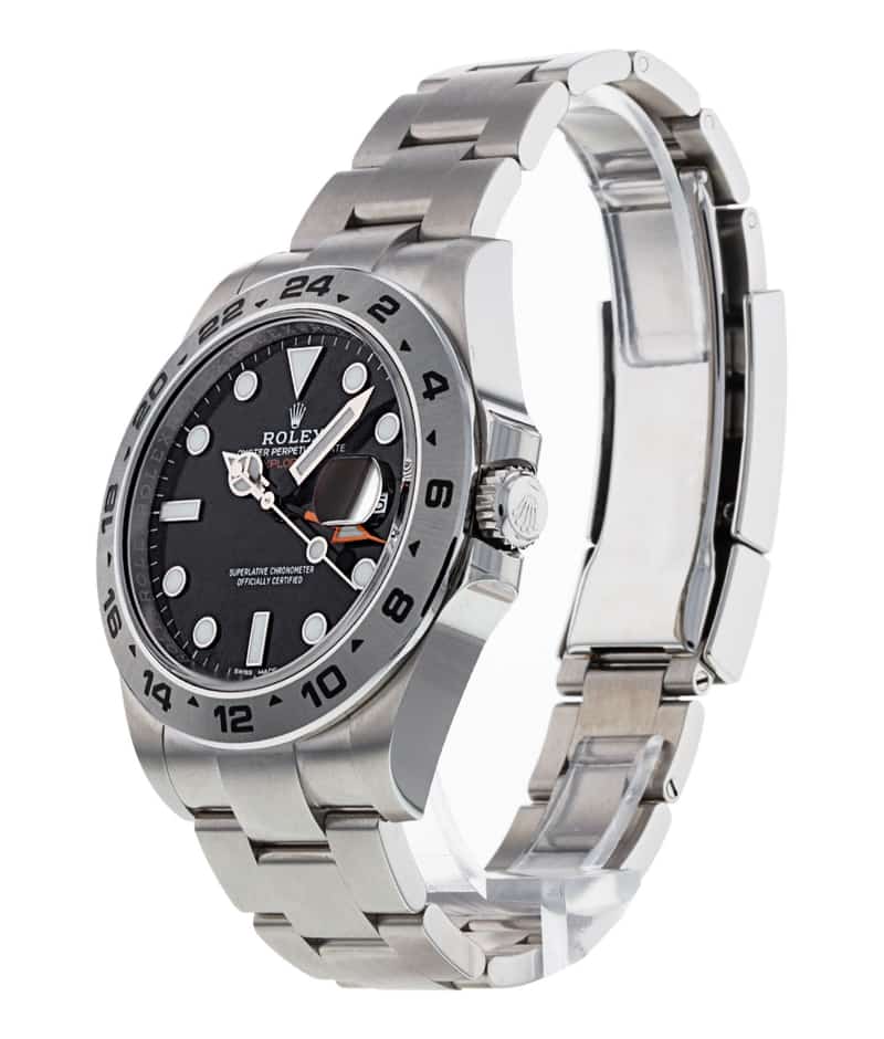 Rolex Explorer II 216570